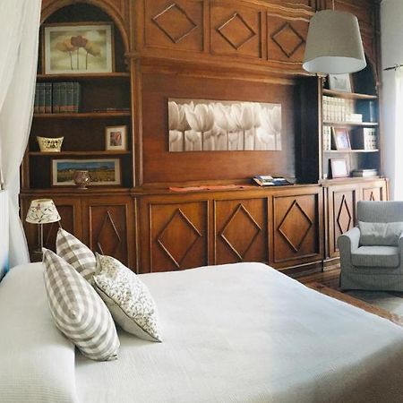 Al Pino B&B Grottaferrata Eksteriør bilde