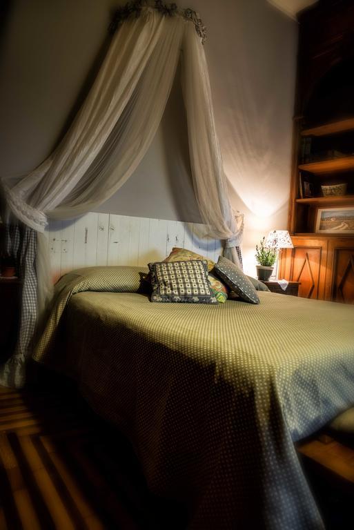 Al Pino B&B Grottaferrata Rom bilde