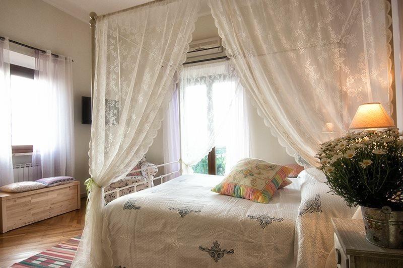Al Pino B&B Grottaferrata Eksteriør bilde